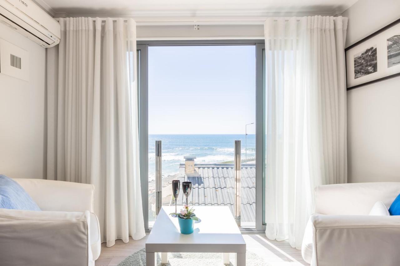 Vista Mare Beach Apartments By Destiny Houses Cortegaça Extérieur photo