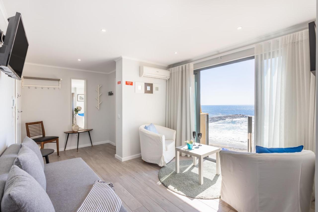 Vista Mare Beach Apartments By Destiny Houses Cortegaça Extérieur photo