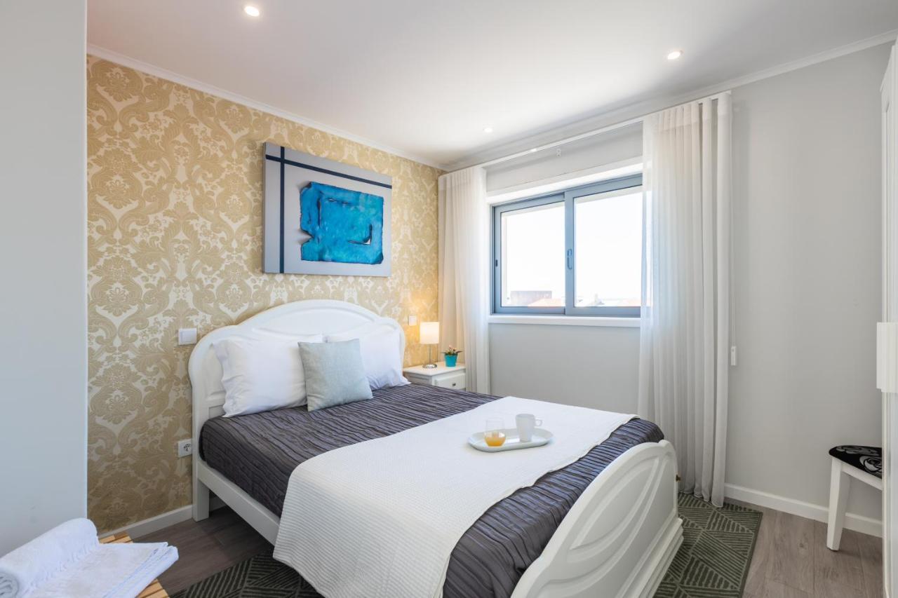 Vista Mare Beach Apartments By Destiny Houses Cortegaça Extérieur photo