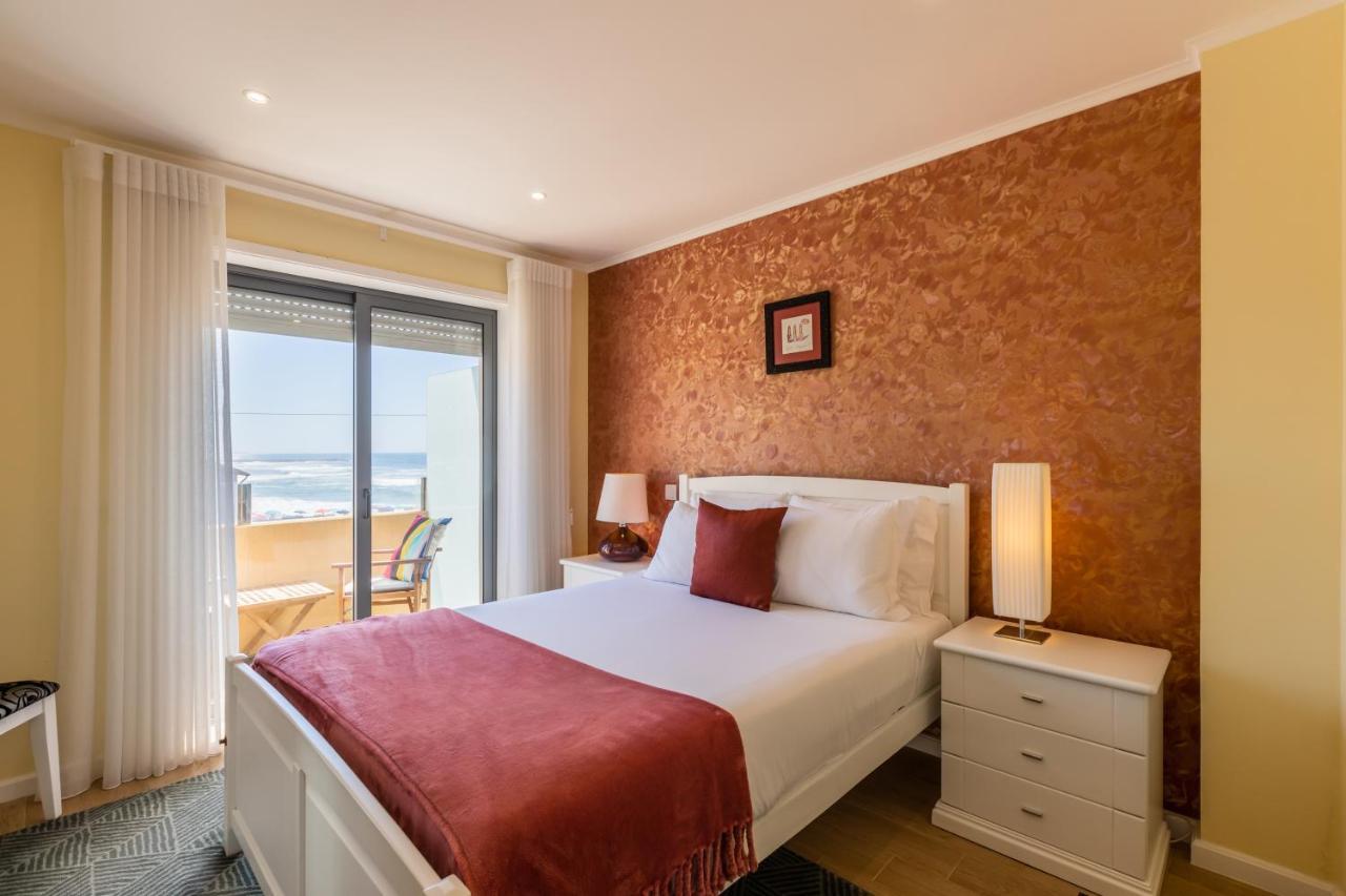 Vista Mare Beach Apartments By Destiny Houses Cortegaça Extérieur photo