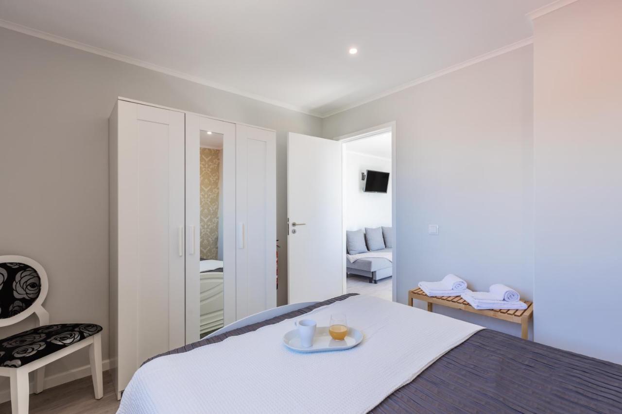 Vista Mare Beach Apartments By Destiny Houses Cortegaça Extérieur photo