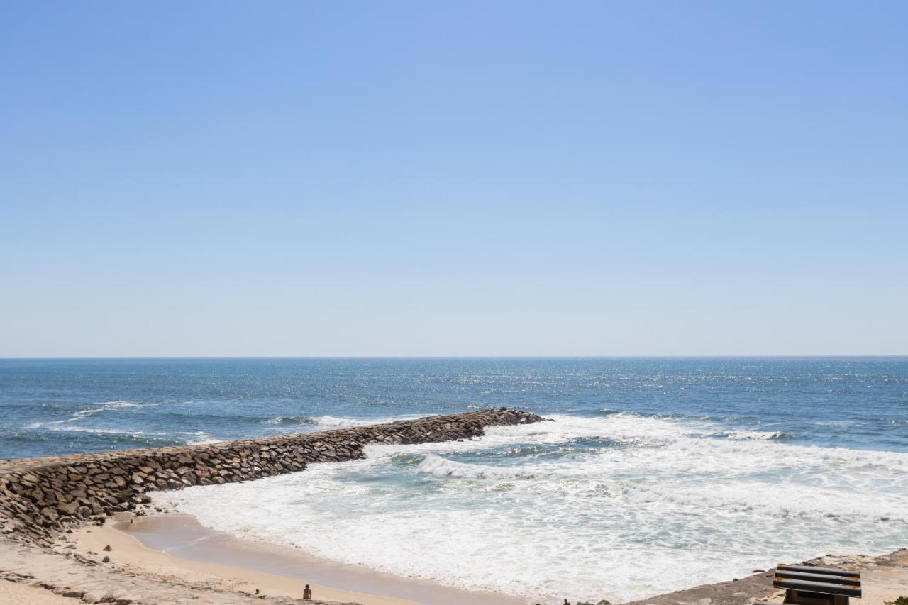 Vista Mare Beach Apartments By Destiny Houses Cortegaça Extérieur photo
