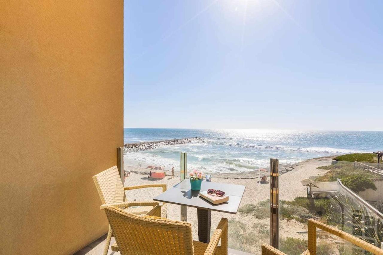 Vista Mare Beach Apartments By Destiny Houses Cortegaça Extérieur photo