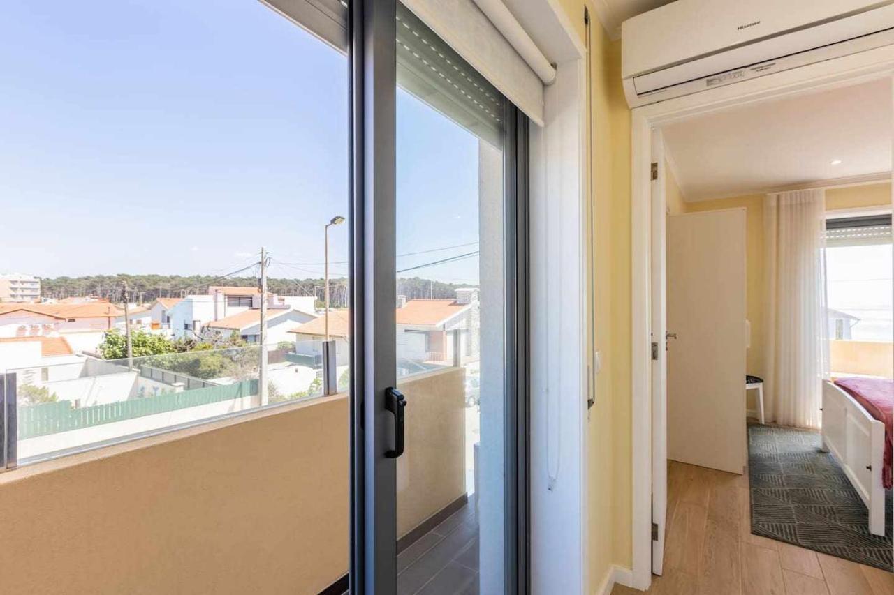 Vista Mare Beach Apartments By Destiny Houses Cortegaça Extérieur photo