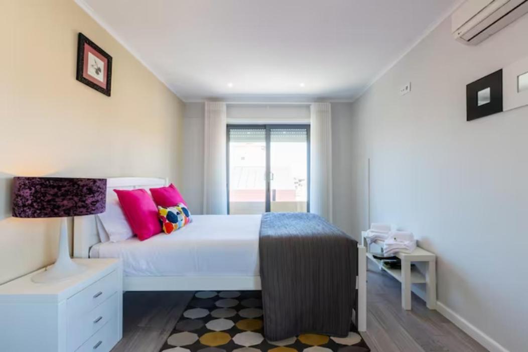 Vista Mare Beach Apartments By Destiny Houses Cortegaça Extérieur photo