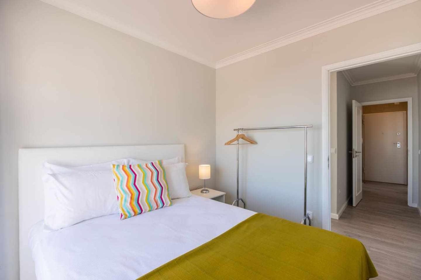 Vista Mare Beach Apartments By Destiny Houses Cortegaça Extérieur photo
