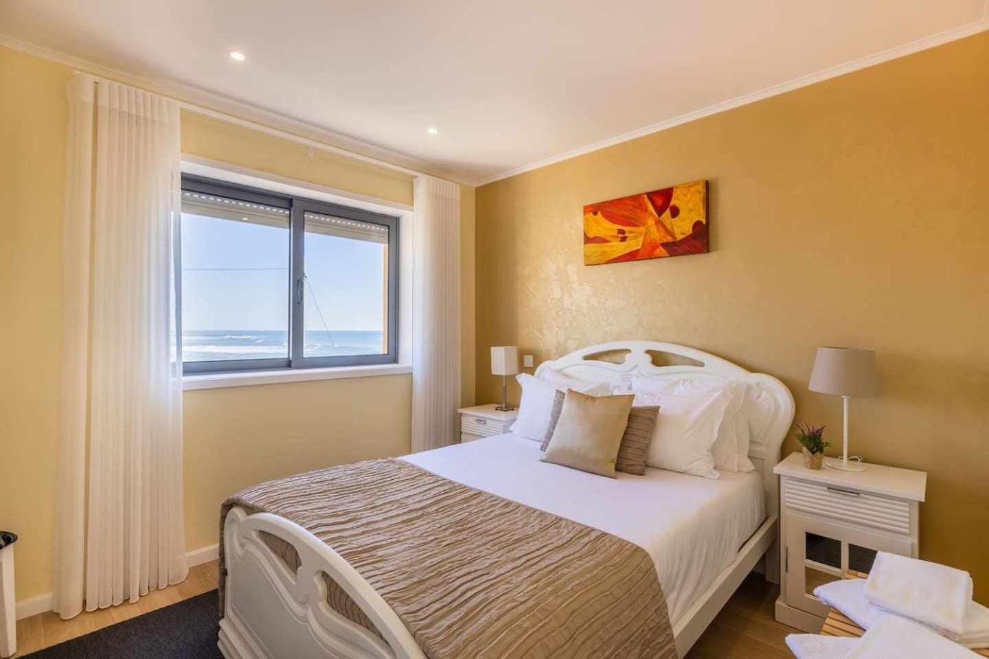 Vista Mare Beach Apartments By Destiny Houses Cortegaça Extérieur photo