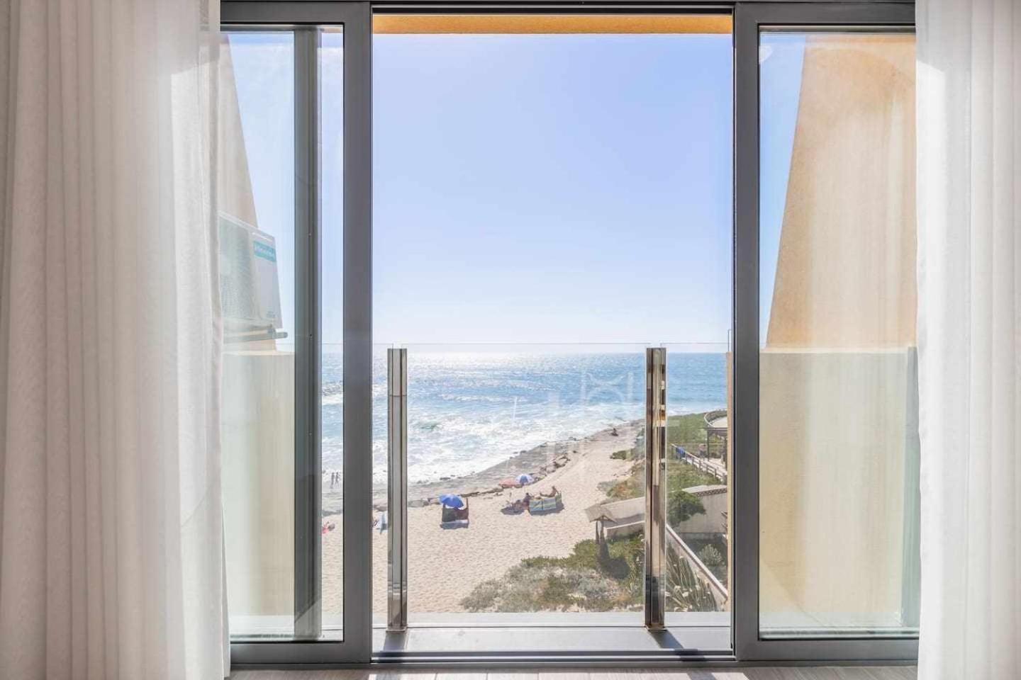 Vista Mare Beach Apartments By Destiny Houses Cortegaça Extérieur photo