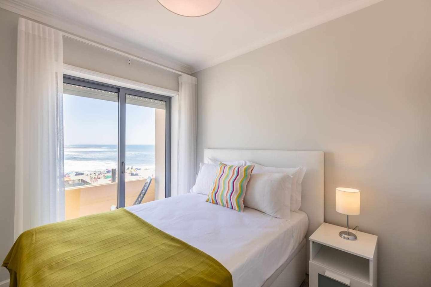 Vista Mare Beach Apartments By Destiny Houses Cortegaça Extérieur photo