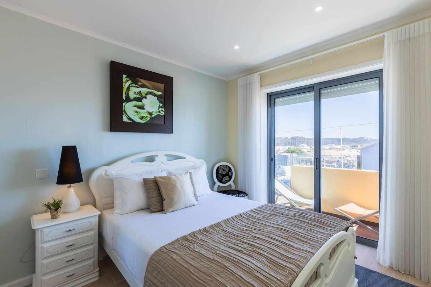 Vista Mare Beach Apartments By Destiny Houses Cortegaça Extérieur photo